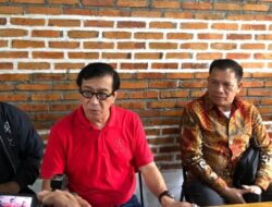 Ketua DPP PDIP Yasonna H Laoly Mendeteksi Upaya Pencurian Suara di Sumut