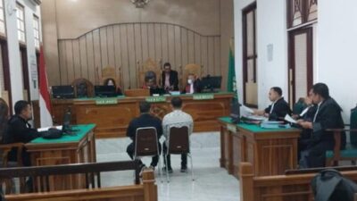 Babak Baru Kasus Anggota Bawaslu Medan yang Di-OTT Polda Sumut