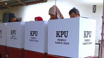 Real Count KPU 43.07%: Perolehan Suara Caleg DPRD Sumut Petahana