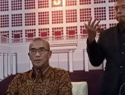KPU Pastikan Gelar Pemungutan Suara Ulang di Kuala Lumpur Sebelum 20 Maret