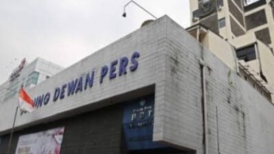 Dewan Pers Ungkap Pembentukan Komite Publisher Rights Menyusul Perpres Nomor 32 Tahun 2024