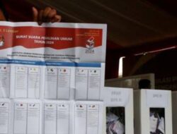 Mengintip Suara Para Caleg DPR Eks Napi Korupsi di Pemilu 2024