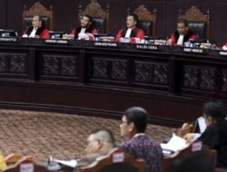 13 Kepala Daerah Ajukan Permohonan ke MK Usulkan Pilkada 2025
