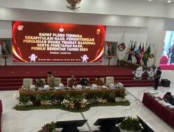 Rekapitulasi KPU: Saksi Anies dan Ganjar Bersatu Kritik Sirekap