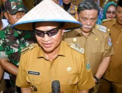 Pemprov Sumut Berhasil Mengendalikan Harga Bahan Pokok Jelang Ramadan