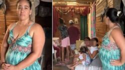 Wanita Medellin dengan 19 Anak dan Hamil ke-20, Ayah-anak Berbeda-beda