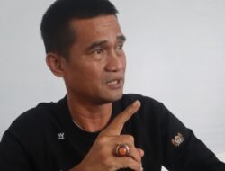 Dr Ali Yusran Gea SH MKn MH: Suara Rakyat Senjata Terakhir Lawan Kezholiman Rezim