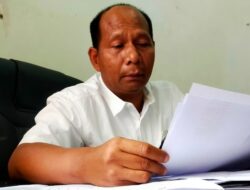 Bawaslu Labuhanbatu Akui Ada Kecurangan Oknum Petugas Panitia Pemilihan Kecamatan