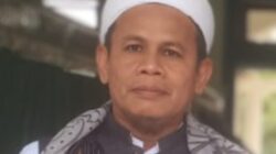 Ketua Forum Silaturahmi Umat (FSU) Sumut Ir Suseno Arto WP (portalswara.com/Syahril)