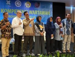 Dewan Pers Fasilitasi UKW Gratis di 5 Provinsi, UPN Veteran Yogyakarta Jadi Tuan Rumah