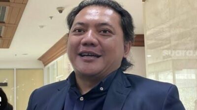 NasDem Kumpulkan Tanda Tangan Anggota DPR untuk Gulirkan Hak Angket Pemilu 2024