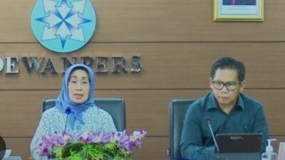 Dewan Pers Siap Gelar Seleksi Anggota Komite Publisher Rights