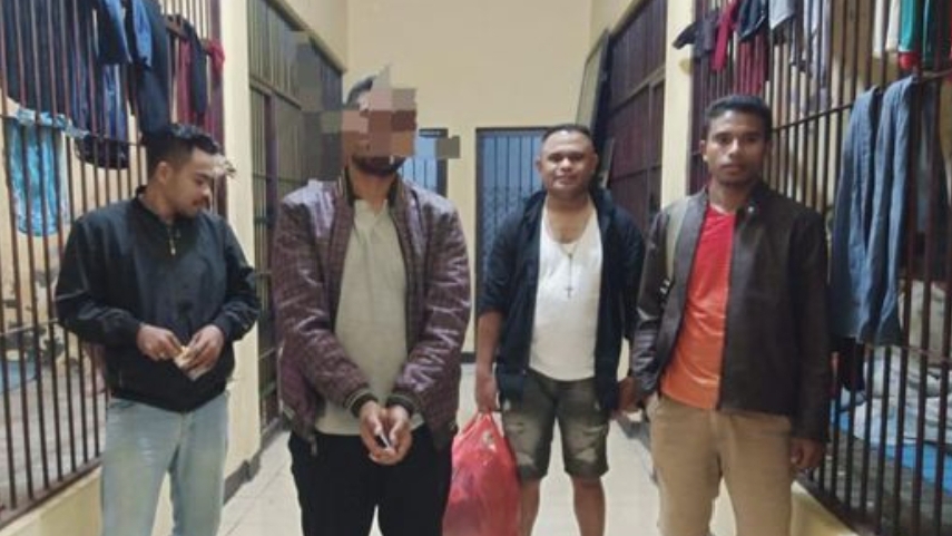 Foto Detik