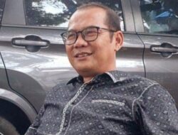 Antonius Tumanggor Kembali Raih Kursi di DPRD Medan Periode 2024-2029