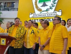 Golkar Keluarkan 1.040 Penugasan untuk Pilkada, Pertimbangkan Hasil Pileg