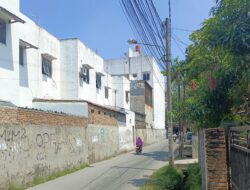 Perkiraan Cuaca Sepanjang Hari Ini Kota Medan Cerah Berawan