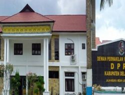 Inilah 50 Caleg Terpilih DPRD Deli Serdang 2024-2029