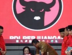 PDIP Bersiap Hadirkan Kapolda sebagai Saksi Kecurangan Pilpres 2024 di MK