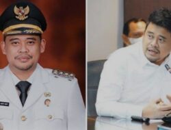 Bobby Siap Bertarung di Pilgub Sumut, Gerindra: Dia Berjasa Menangkan Prabowo di Pilpres