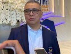 Anggota DPR Minta Parpol yang Dorong Hak Angket Mundur dari Kabinet Jokowi