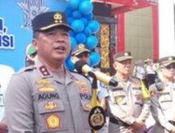 Kepala Polda Sumut: Gunakan Transportasi ke Tujuan, Bukan ke Alam Baka
