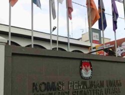 4 Anggota DPD RI Terpilih dari Sumut Setelah Rekapitulasi KPU Selesai