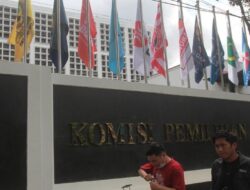 KPU Targetkan Rekapitulasi Nasional Pemilu Rampung Senin 18 Maret