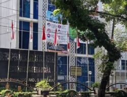 Berikut 100 Anggota DPRD Sumut Terpilih Hasil Rekapitulasi Suara KPU Provinsi