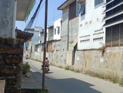 Perkiraan Cuaca Kota Medan Sepanjang Hari Ini Cerah Berawan