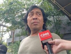 Komeng Raih 5.3 Juta Suara, Lolos Sebagai Anggota DPD RI dari Jabar