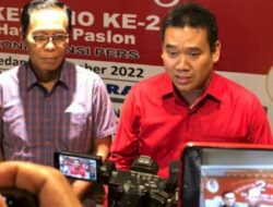 21 Kursi DPRD Sumut jadi Kepastian PDIP Lawan Bobby Nasution di Pilgub