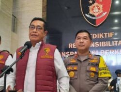 Bareskrim Ungkap 33 Kampus di Indonesia Terlibat Perdagangan Orang Berkedok Magang Mahasiswa di Jerman