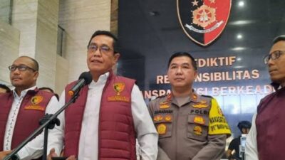 Bareskrim Ungkap 33 Kampus di Indonesia Terlibat Perdagangan Orang Berkedok Magang Mahasiswa di Jerman