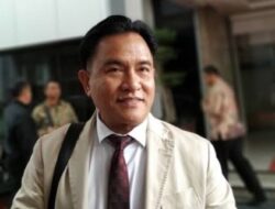 Pengerahan 1.000 Pengacara Kubu Anies untuk Sengketa Pilpres Ditertawai Yusril