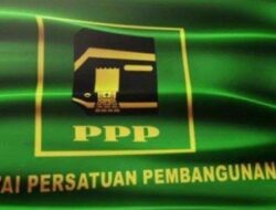 PPP Gagal Tembus 4 Persen: Kursi ‘Dilimpahkan’ ke PDIP di Jawa Timur