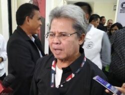 Tim Hukum Ganjar-Mahfud Kecewa Kapolri Larang Saksi Kapolda dalam Rencana Gugatan Pemilu 2024