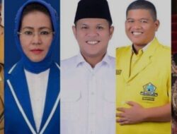 6 Tokoh Digadang Jadi Calon Bupati Deliserdang