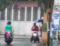 Sore dan Selepas Maghrib Kota Medan Diperkirakan Diguyur Hujan