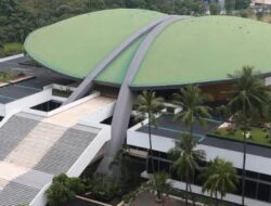 Daftar Caleg Lolos DPR RI Dapil Sumut, Petahana Tersingkir Wajah Baru