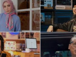 Daftar Caleg Artis Debut Lolos ke DPR RI dalam Pileg 2024