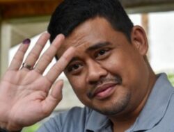 BMI Menolak Pencalonan Bobby Nasution untuk Pilgub Sumut 2024