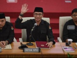 KPU Siapkan Advokat Hadapi Gugatan Sengketa Pemilu 2024