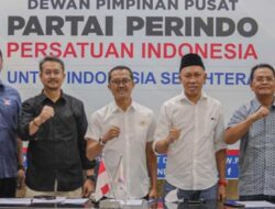 Perindo Ajukan Gugatan Hasil Pemilu 2024 di Sumut ke MK