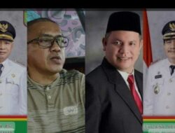 4 Nama Potensial Maju dalam Pemilihan Bupati Asahan