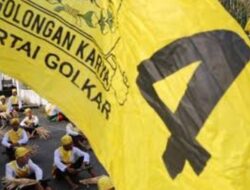 Partai Golkar Pastikan Tak Usung Edy Rahmayadi sebagai Cagubsu 2024