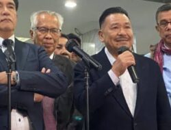 Otto Hasibuan: Gugatan Kubu 01 di MK Dikritik karena Cacat Formil