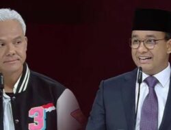 Gugatan Anies dan Ganjar ke MK, Berpotensi Membalikkan Hasil Pilpres