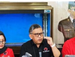 PDIP Harap Prabowo Bantu PPP Lolos Parlemen