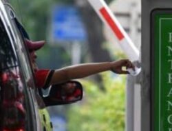Mobil Parkir 21 Menit di Tangerang Ditagih Rp48 Juta