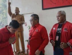 Sekjen PDI-P Akui Kesalahan Calonkan Gibran: Khilaf dengan Kepemimpinan Jokowi